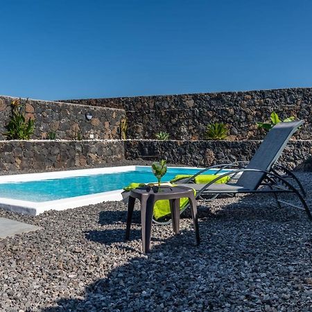 Villa Alejandra Lajares Buitenkant foto